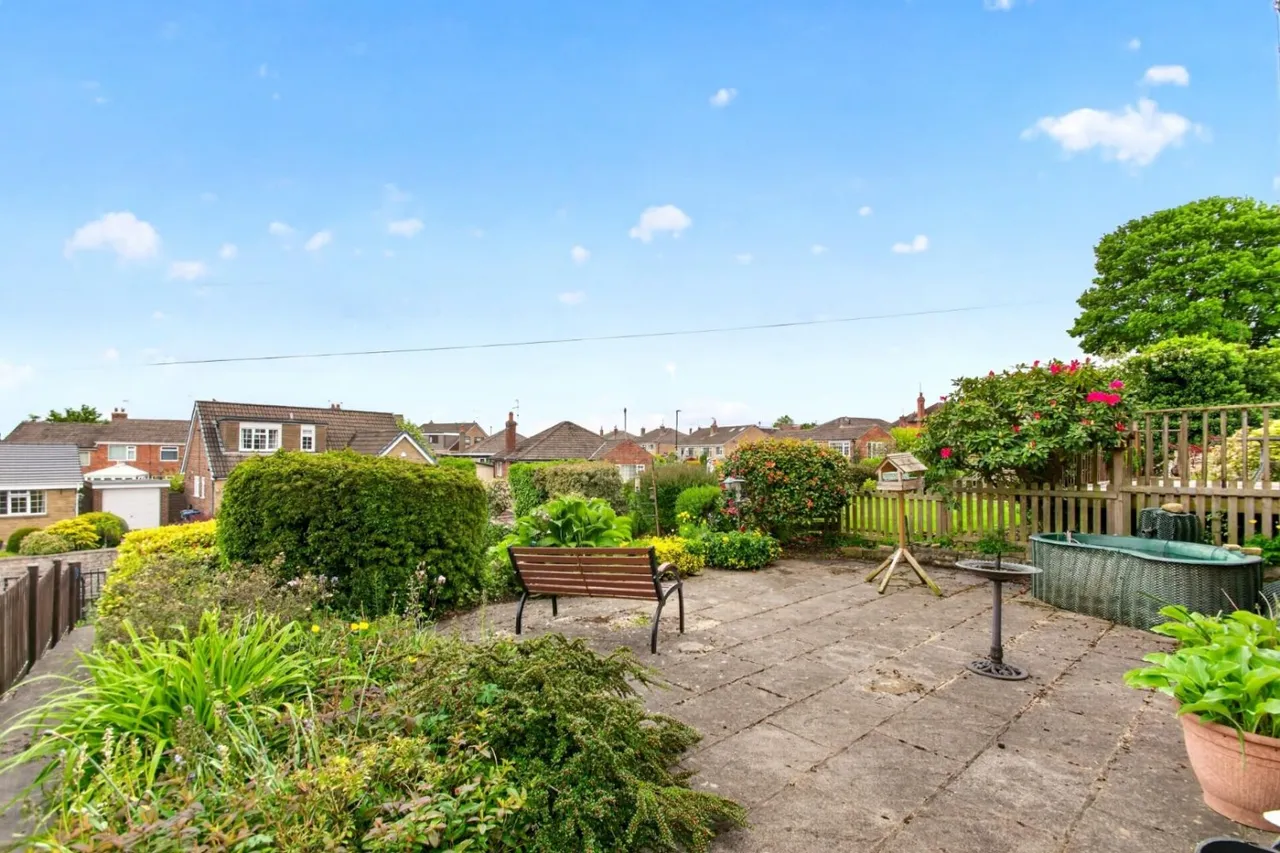 Hall Lane, Harrogate, HG1, photo 4
