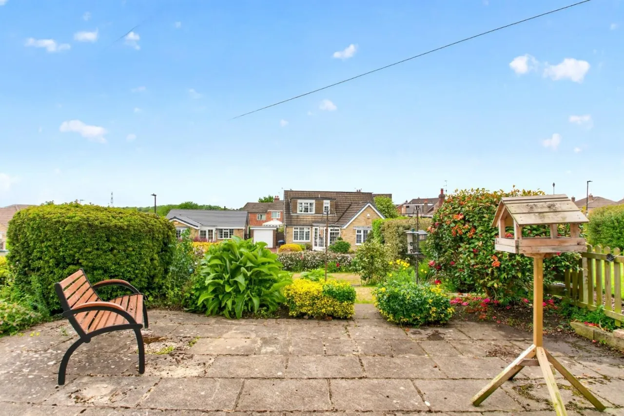 Hall Lane, Harrogate, HG1, photo 15