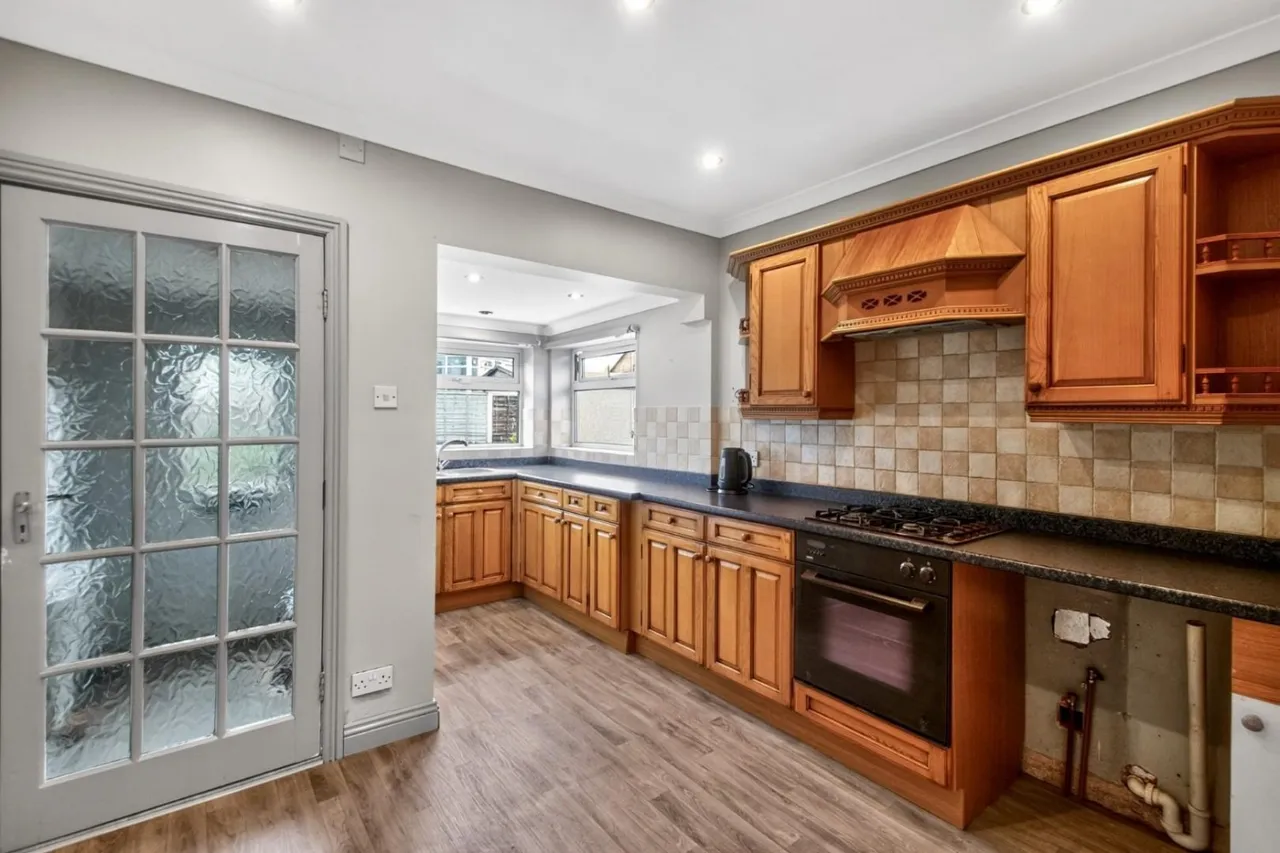 Hall Lane, Harrogate, HG1, photo 3