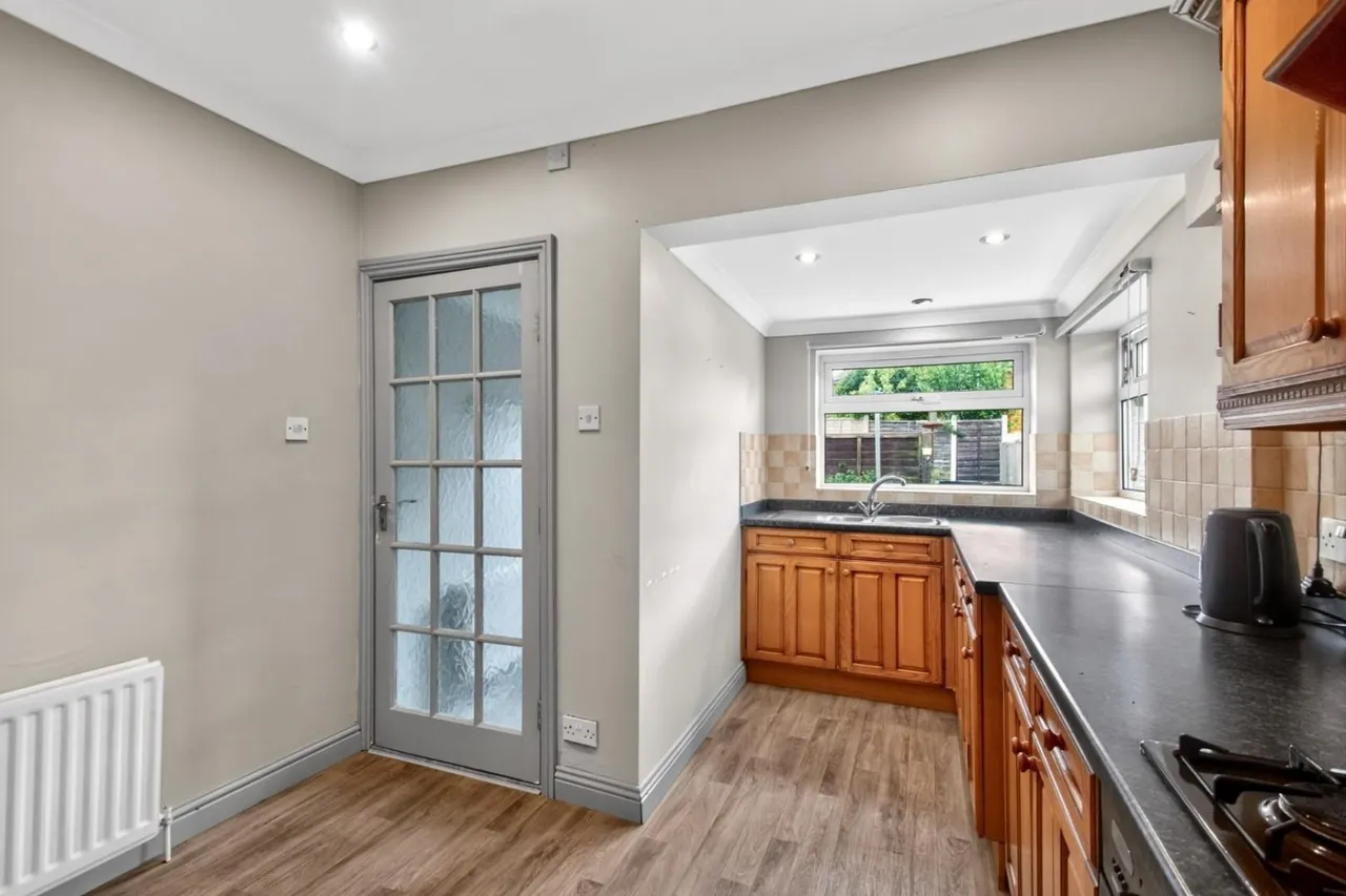 Hall Lane, Harrogate, HG1, photo 6