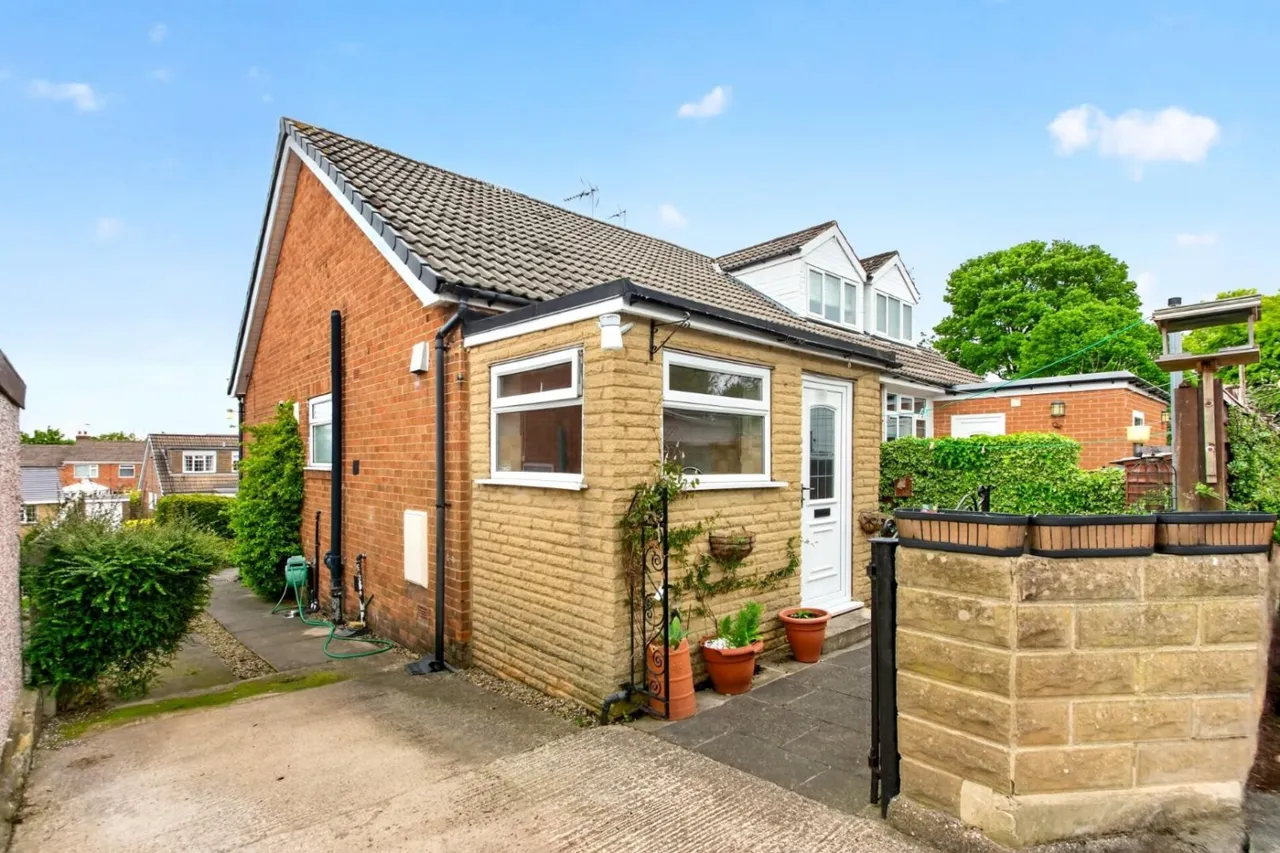 Hall Lane, Harrogate, HG1, photo 13