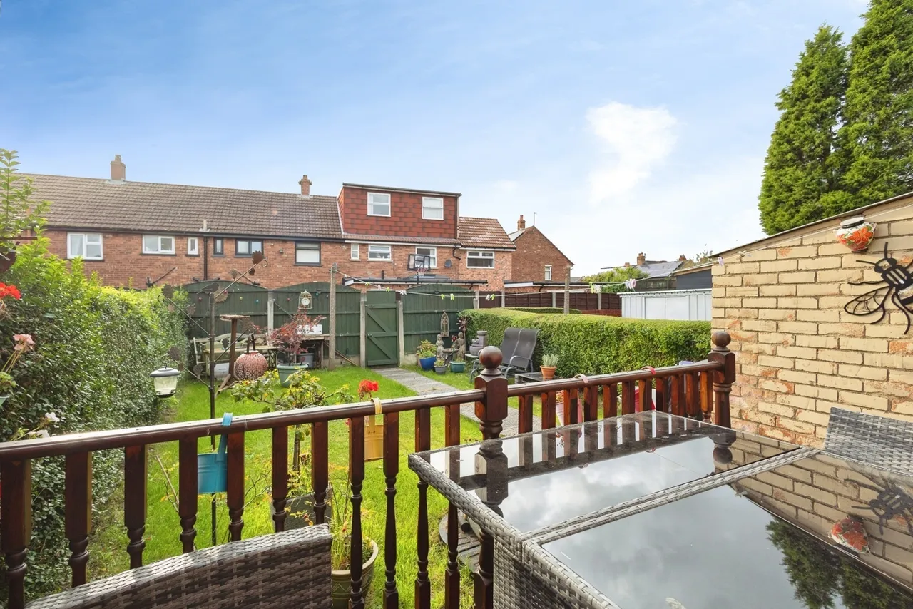 Westmorland Avenue, Ashton-under-Lyne, OL7, photo 15