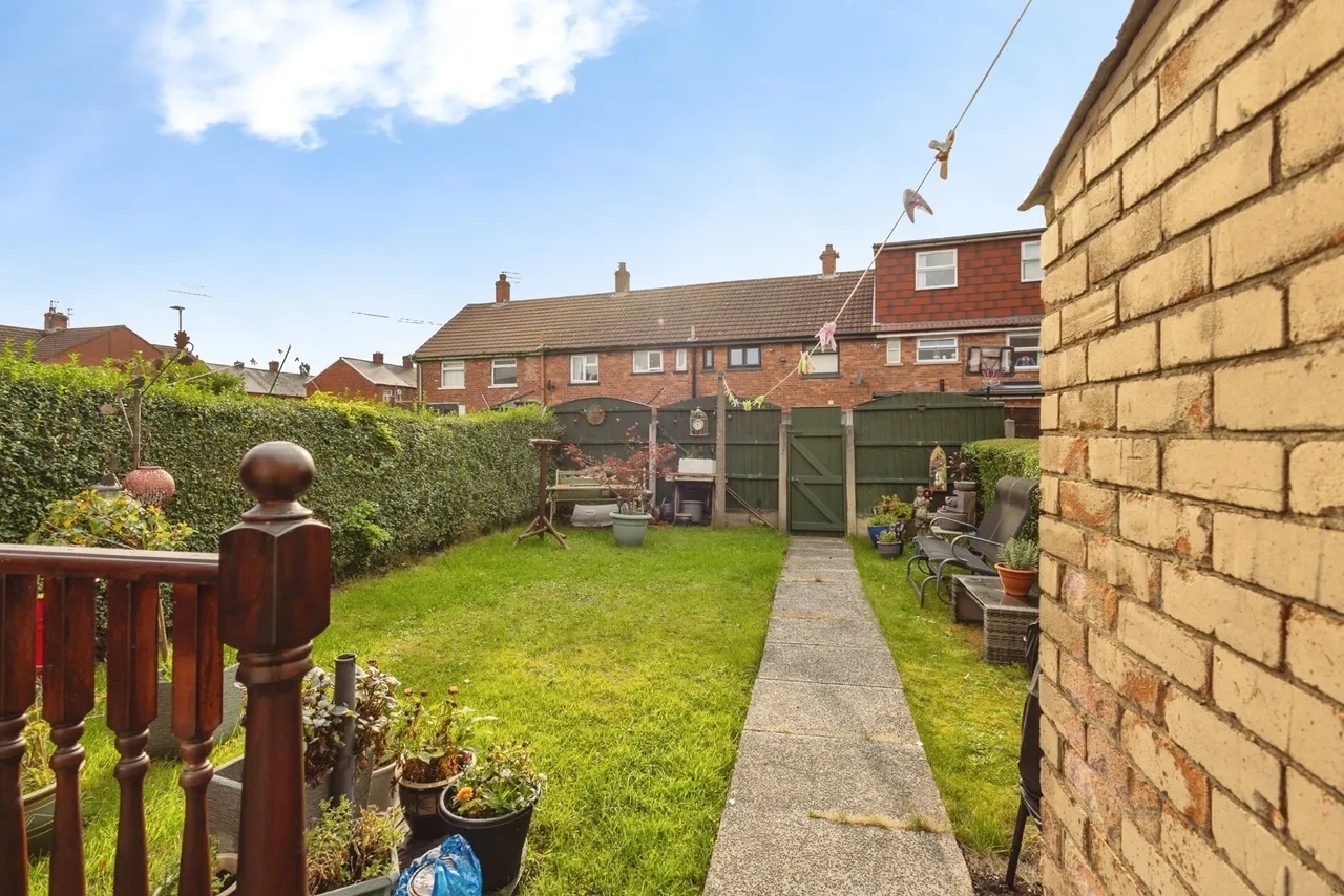 Westmorland Avenue, Ashton-under-Lyne, OL7, photo 16