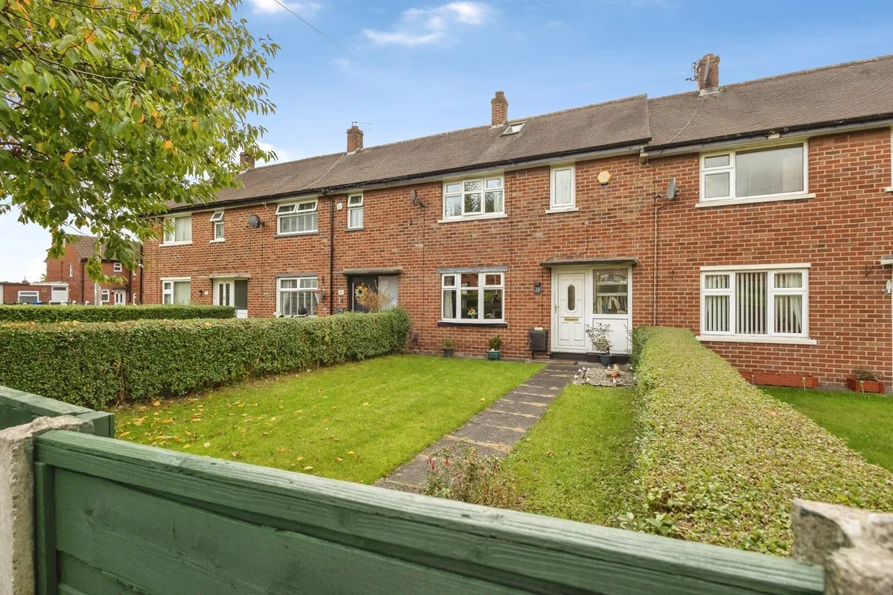 Westmorland Avenue, Ashton-under-Lyne, OL7, photo 17