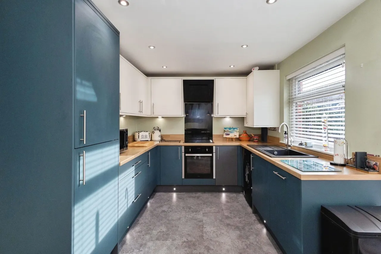 Westmorland Avenue, Ashton-under-Lyne, OL7, photo 4