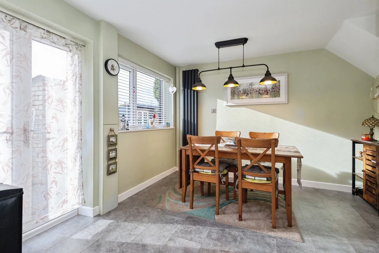 Westmorland Avenue, Ashton-under-Lyne, OL7, photo 5