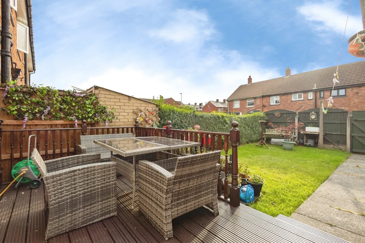 Westmorland Avenue, Ashton-under-Lyne, OL7, photo 14