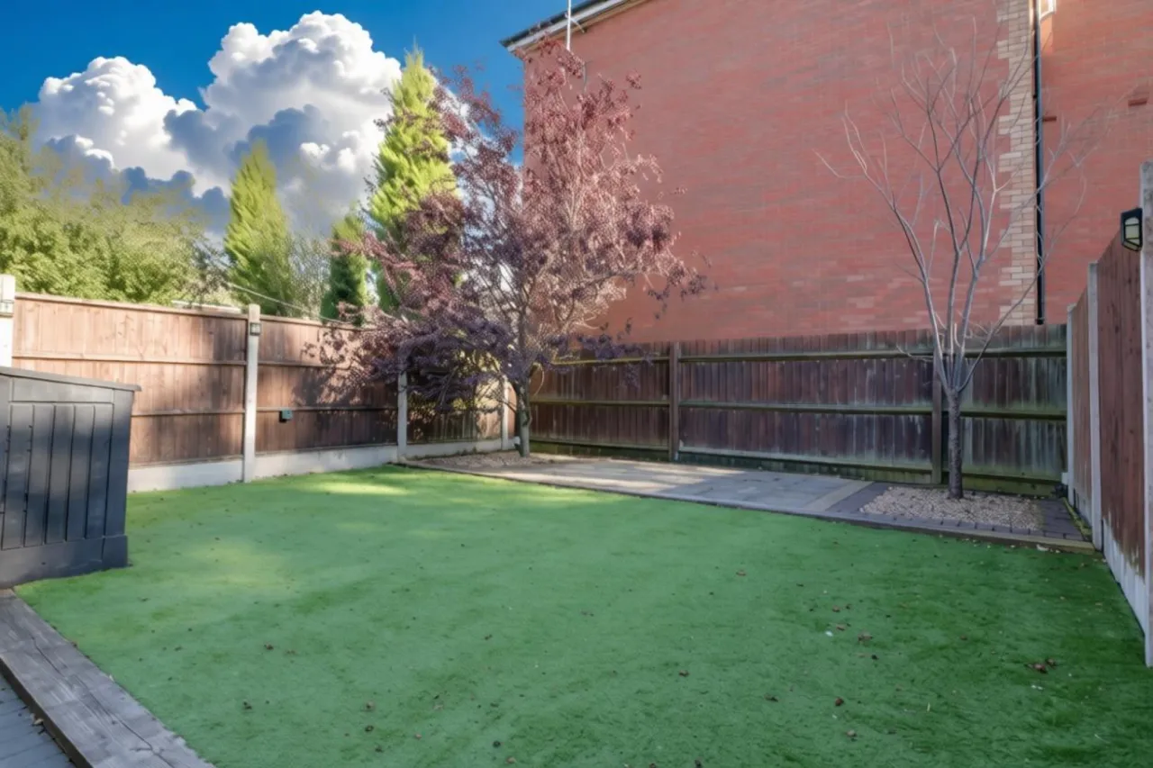 Bowling Alley Street, Butt Lane, ST7, photo 10