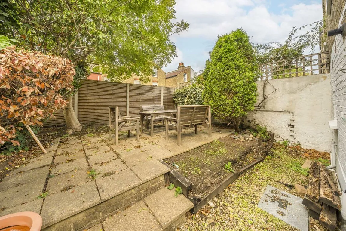 Sistova Road, SW12, photo 5