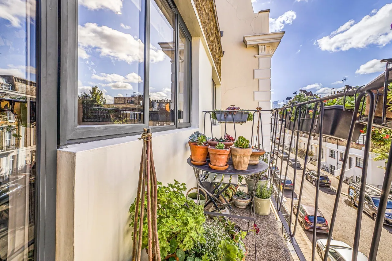 Moreton Place, London, SW1V, photo 5