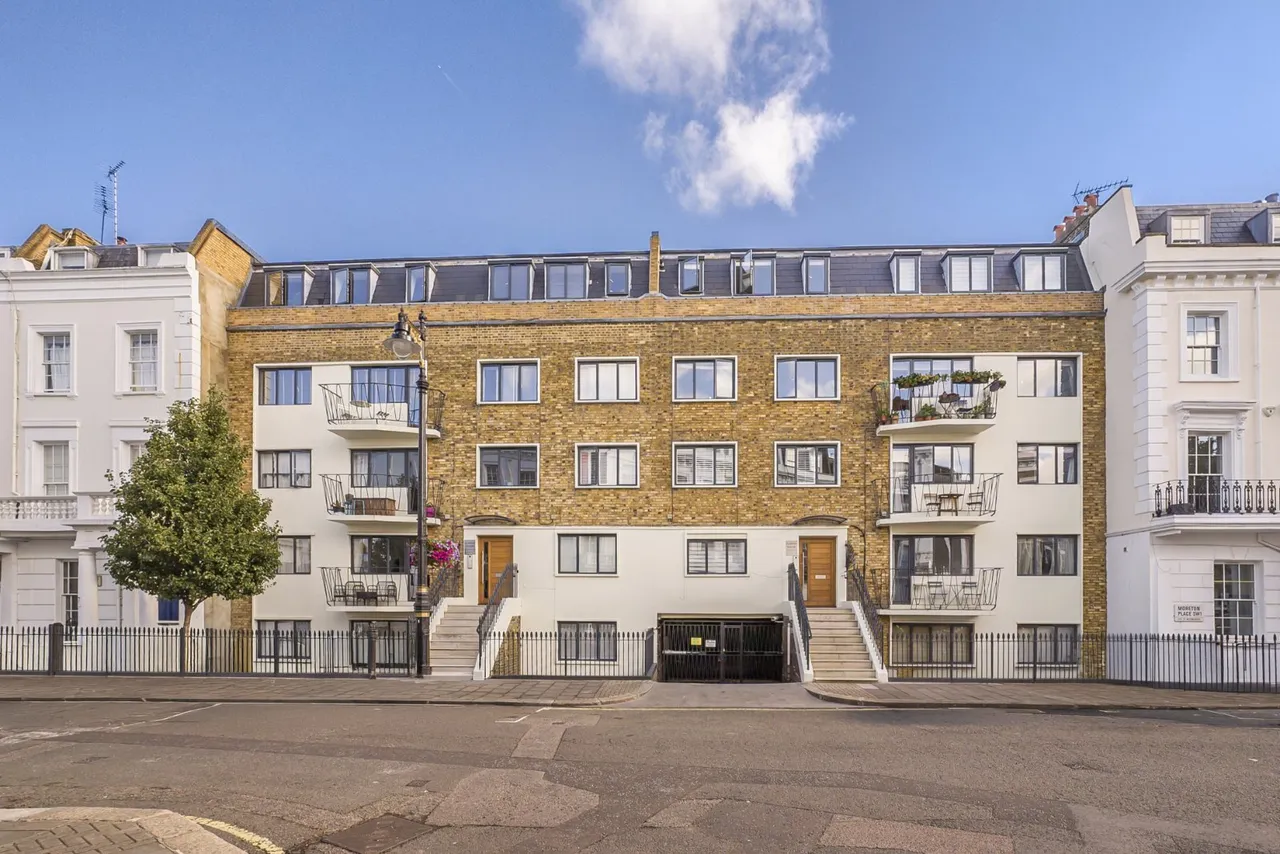 Moreton Place, London, SW1V, photo 7