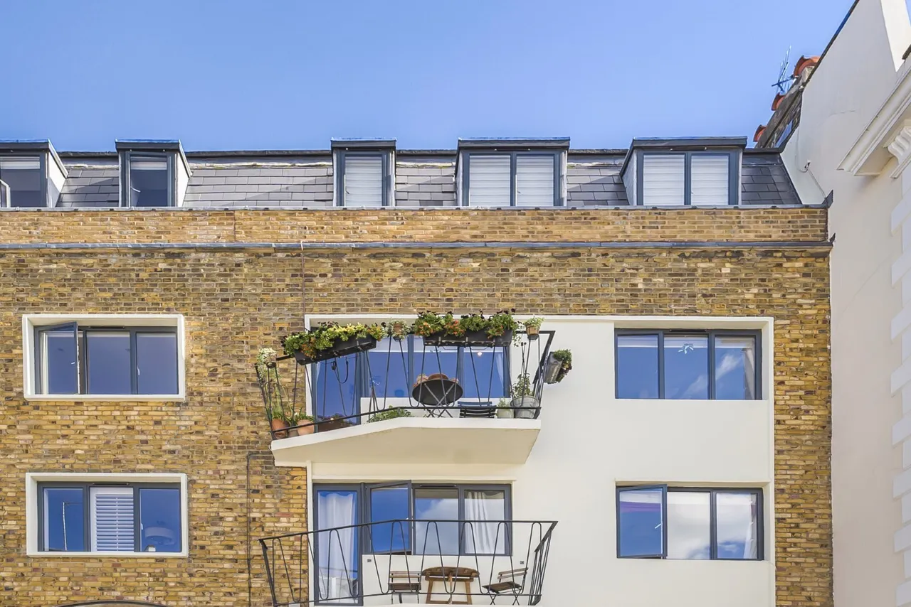 Moreton Place, London, SW1V, photo 10