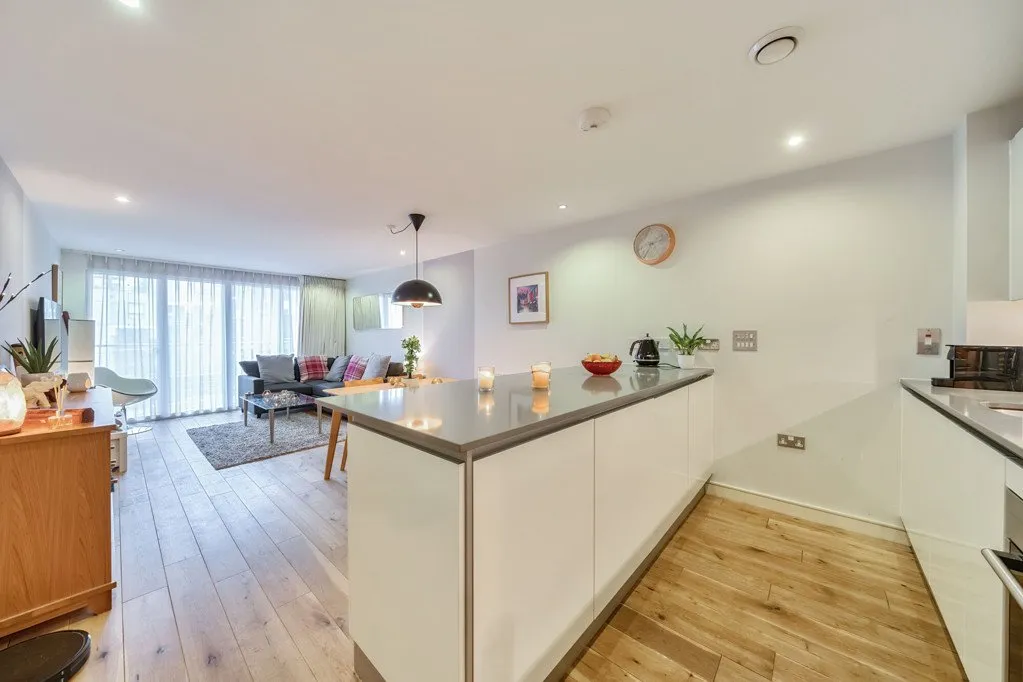 Restell Close, SE3, photo 7