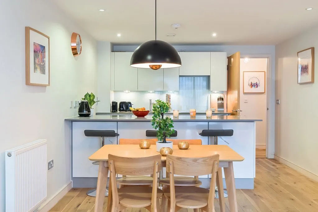 Restell Close, SE3, photo 9