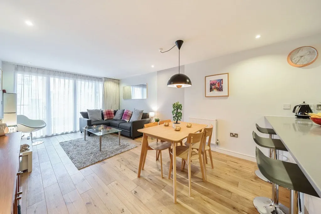 Restell Close, SE3, photo 21