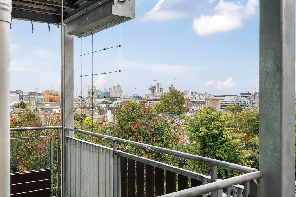 Restell Close, SE3, photo 4