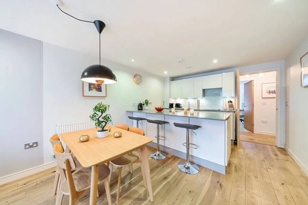 Restell Close, SE3, photo 3