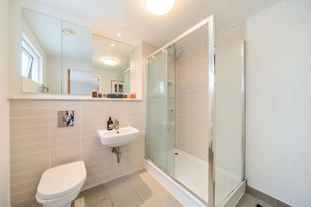 Restell Close, SE3, photo 12