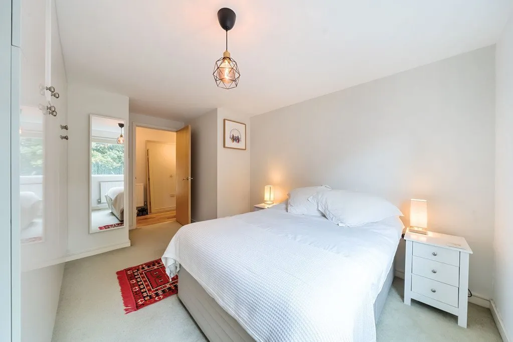 Restell Close, SE3, photo 5