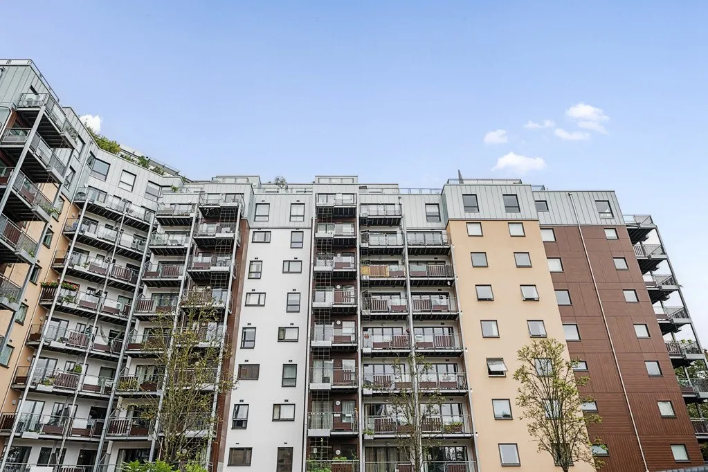 Restell Close, SE3, photo 19