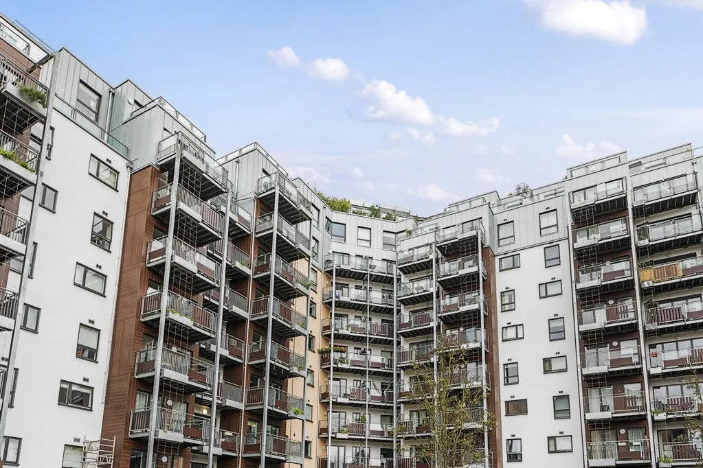 Restell Close, SE3, photo 6