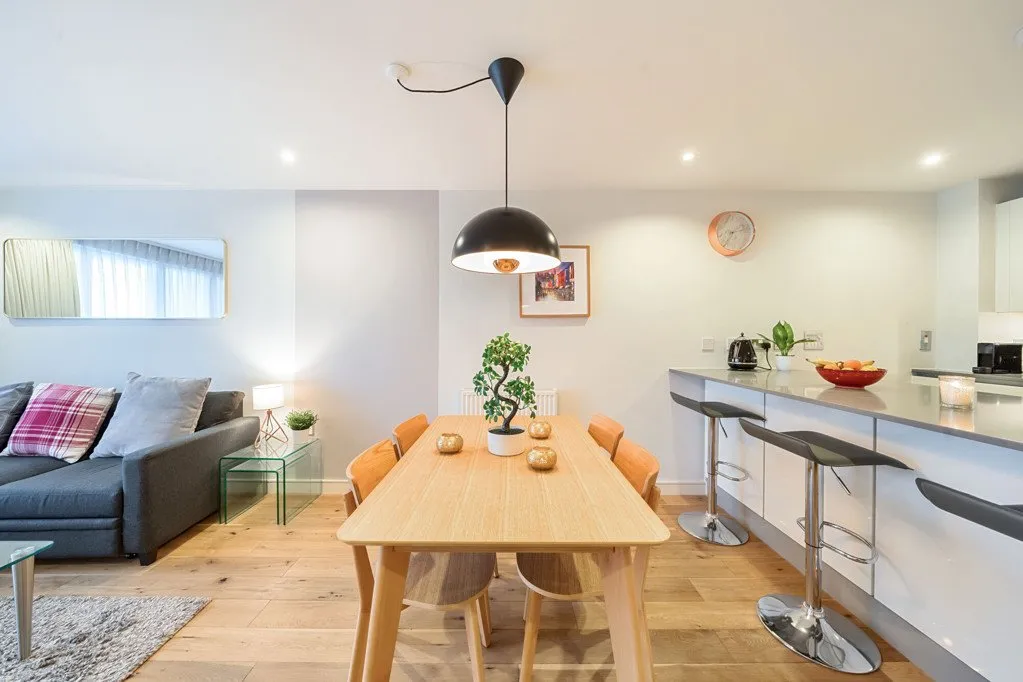 Restell Close, SE3, photo 11
