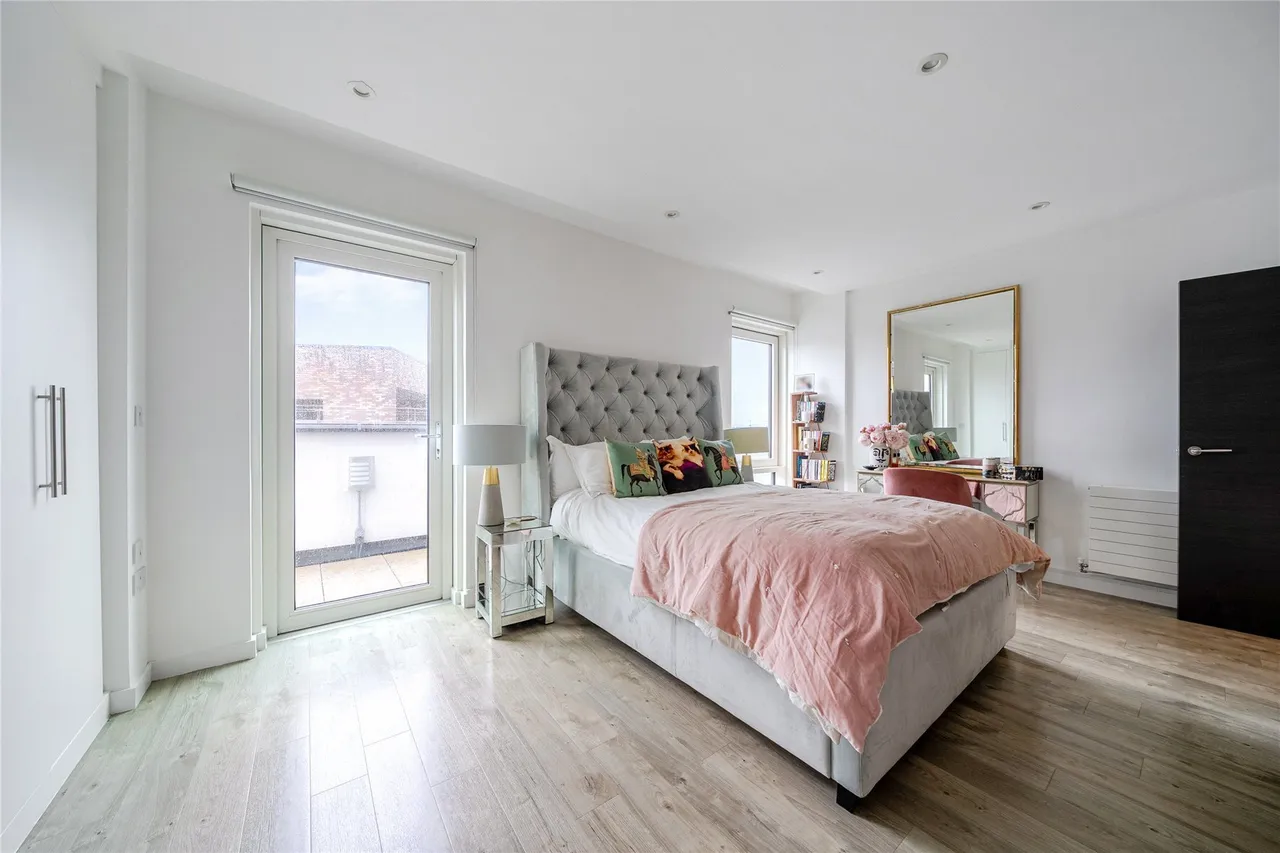Purbeck Gardens, London, SE26, photo 6