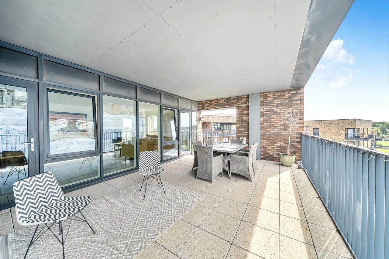 Purbeck Gardens, London, SE26, photo 13