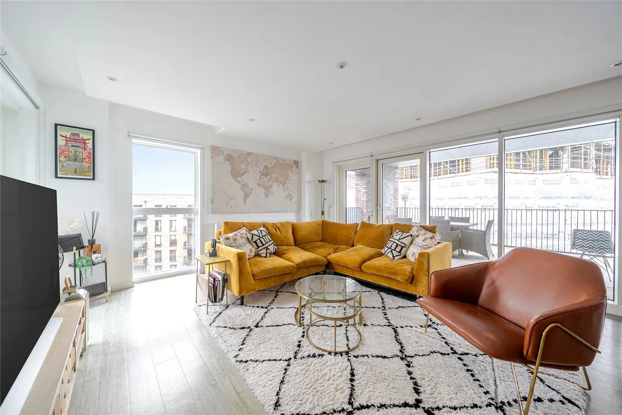 Purbeck Gardens, London, SE26, photo 37