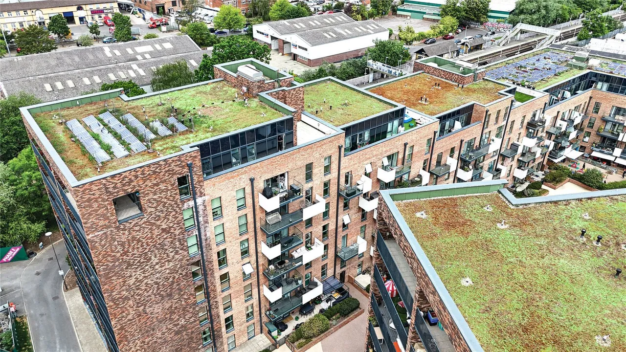 Purbeck Gardens, London, SE26, photo 25