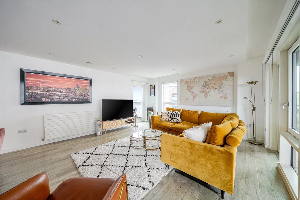 Purbeck Gardens, London, SE26, photo 34