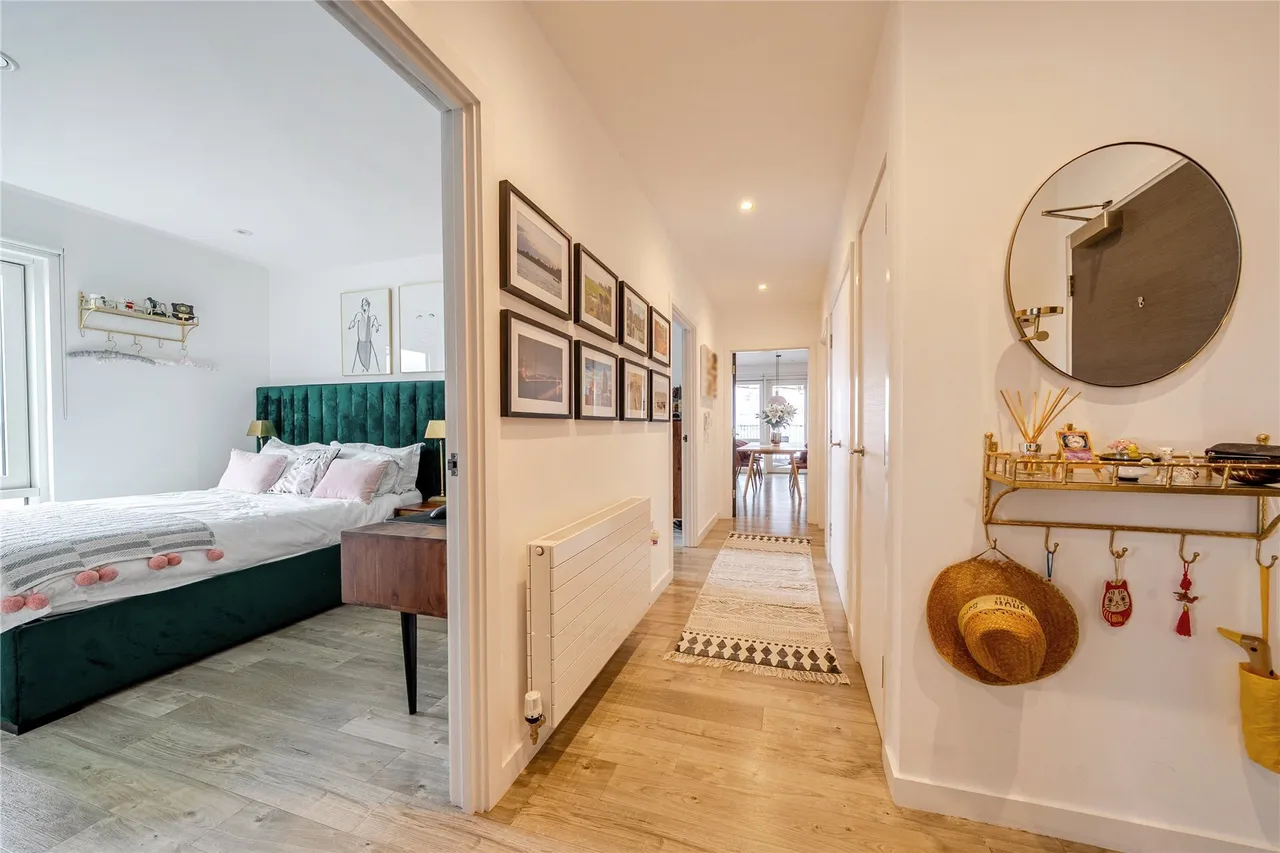 Purbeck Gardens, London, SE26, photo 16