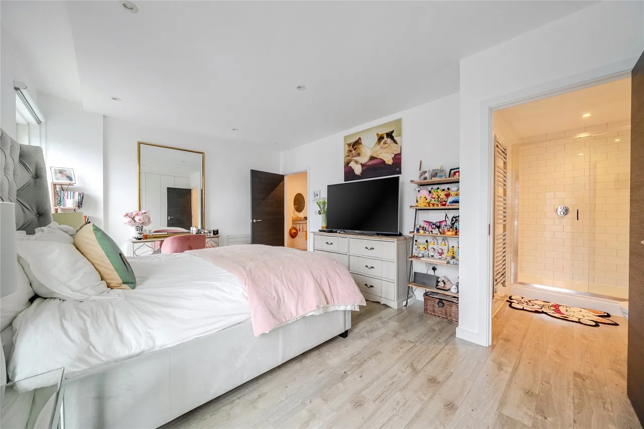 Purbeck Gardens, London, SE26, photo 5