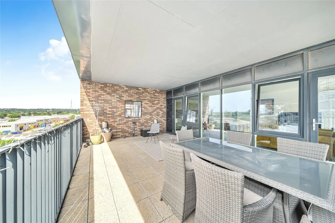 Purbeck Gardens, London, SE26, photo 12