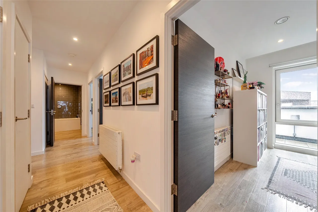 Purbeck Gardens, London, SE26, photo 15