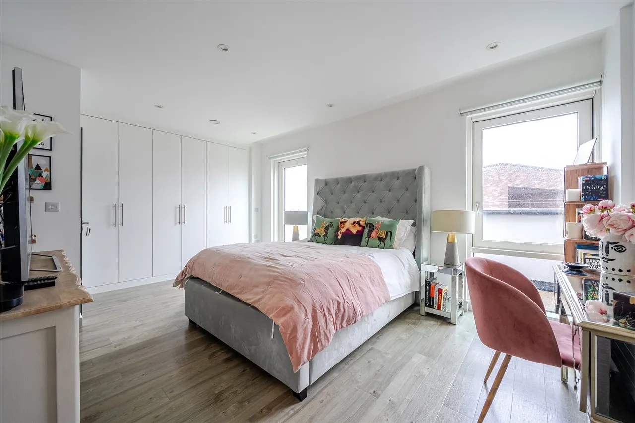 Purbeck Gardens, London, SE26, photo 7