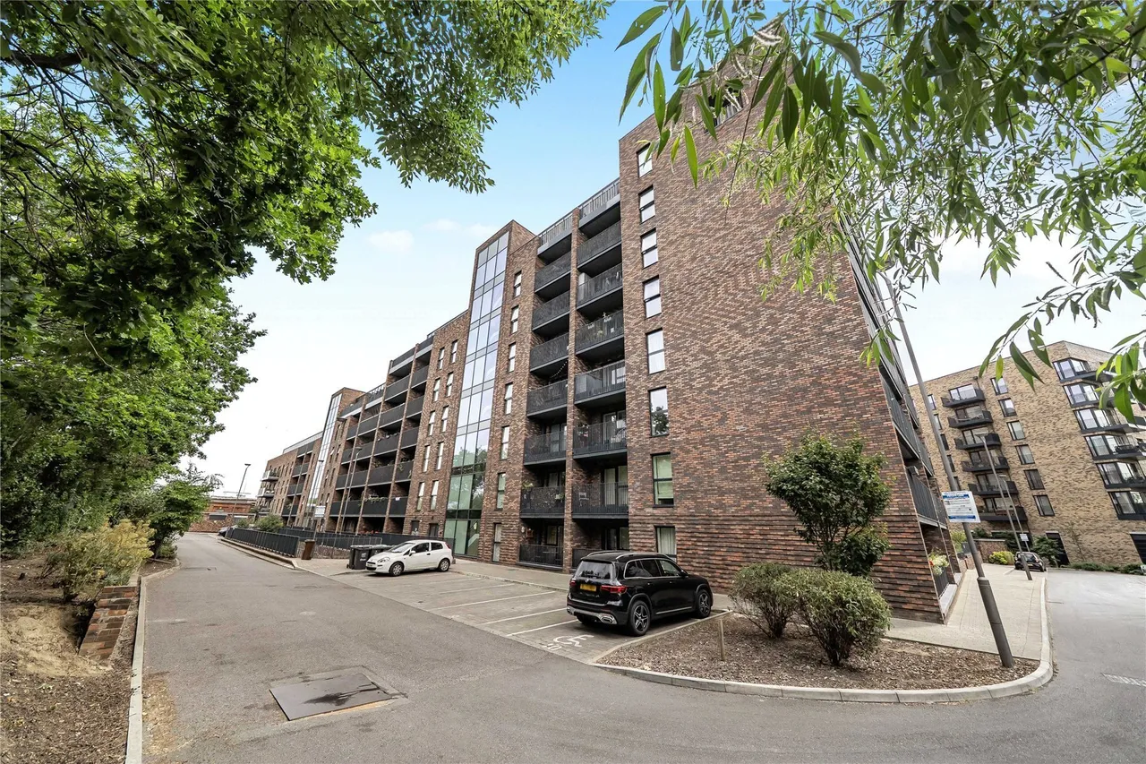 Purbeck Gardens, London, SE26, photo 20