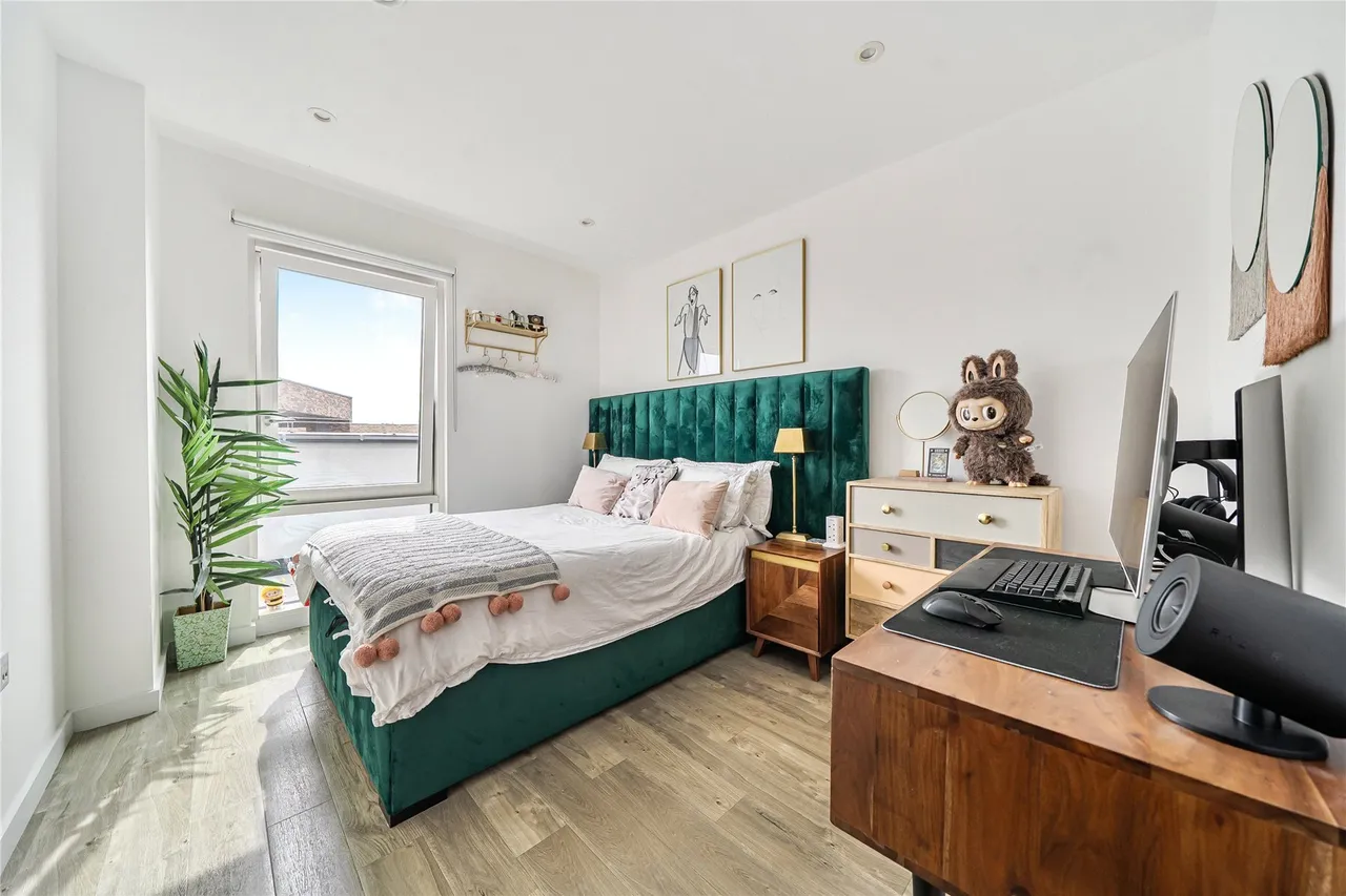 Purbeck Gardens, London, SE26, photo 9