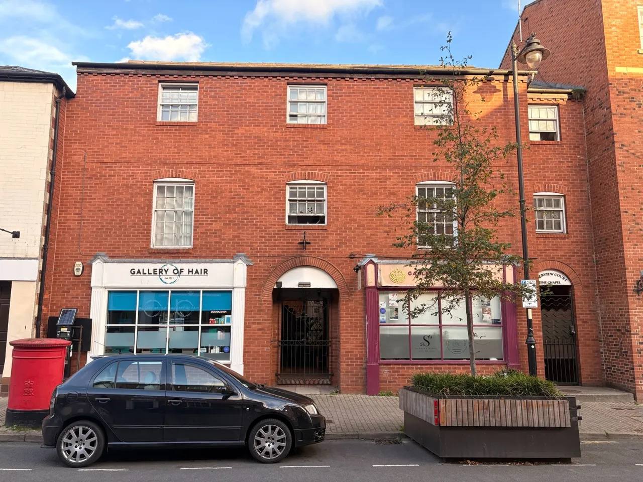 Bridge Street, Hereford, HR4, photo 10