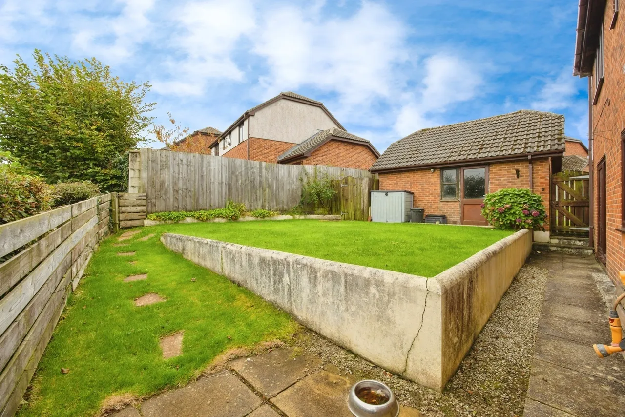 Roseland Gardens, Bodmin, PL31, photo 13