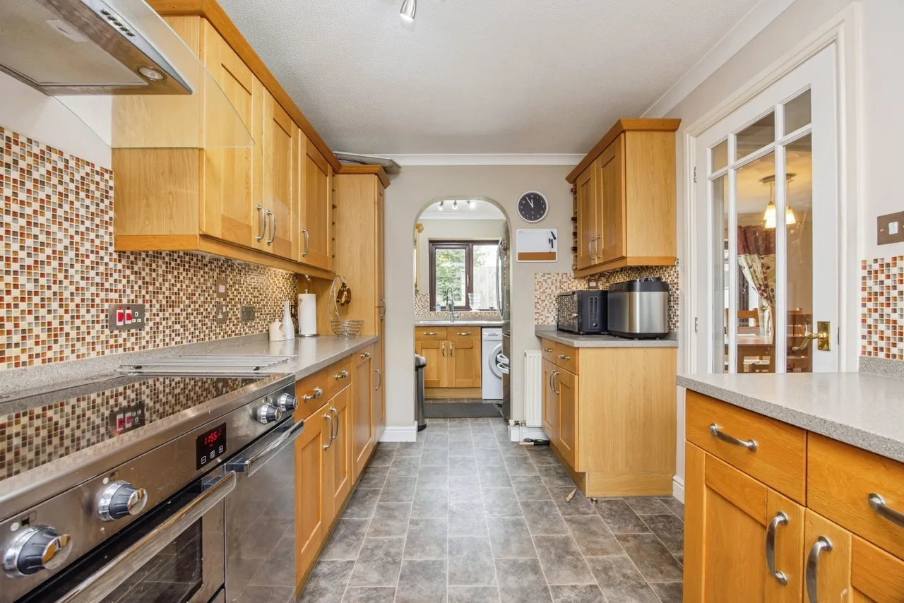 Roseland Gardens, Bodmin, PL31, photo 4