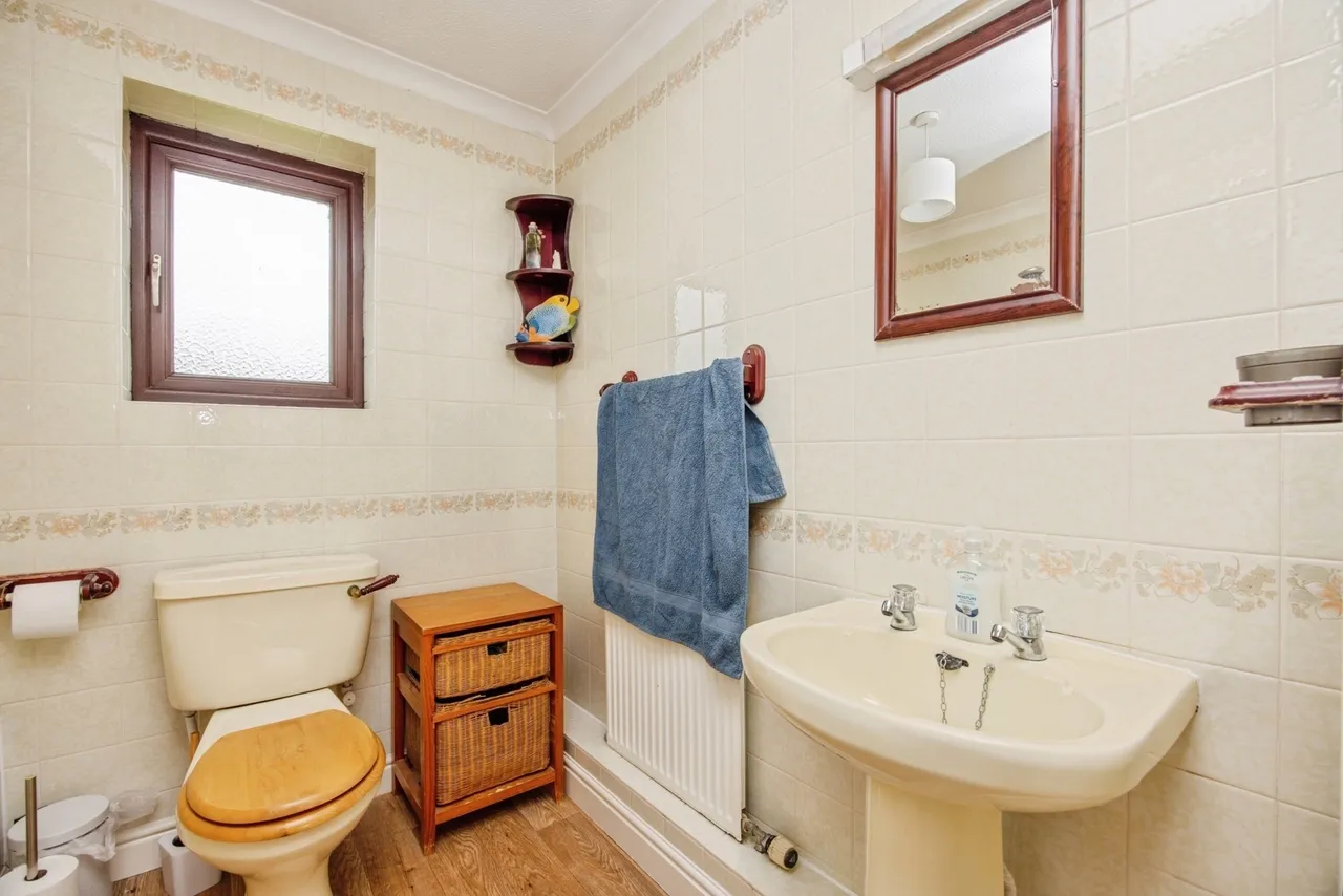 Roseland Gardens, Bodmin, PL31, photo 11