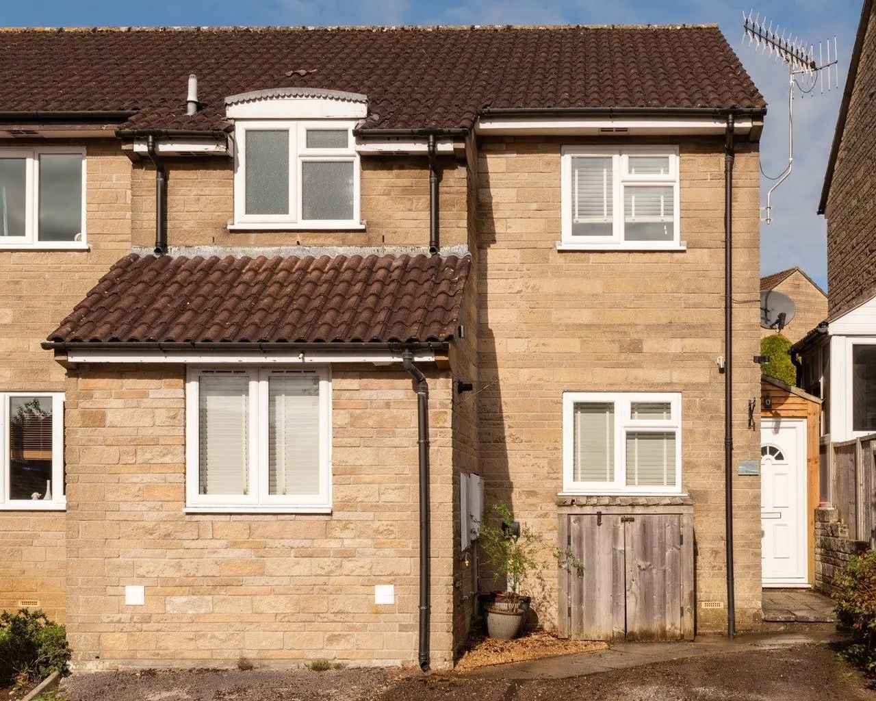 Townsend Rise, Bruton, BA10, photo 17