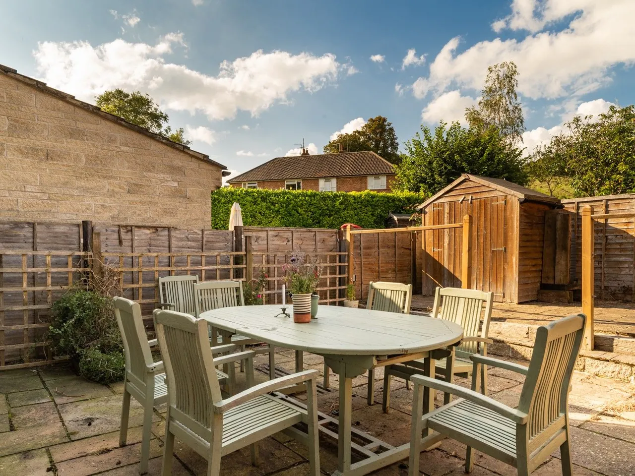 Townsend Rise, Bruton, BA10, photo 9