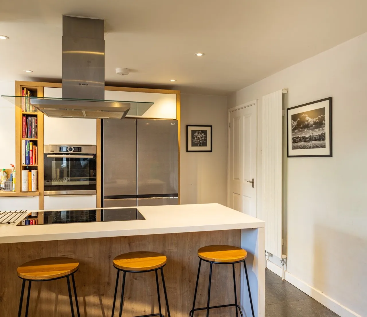 3 bed house for sale, Townsend Rise, Bruton, BA10