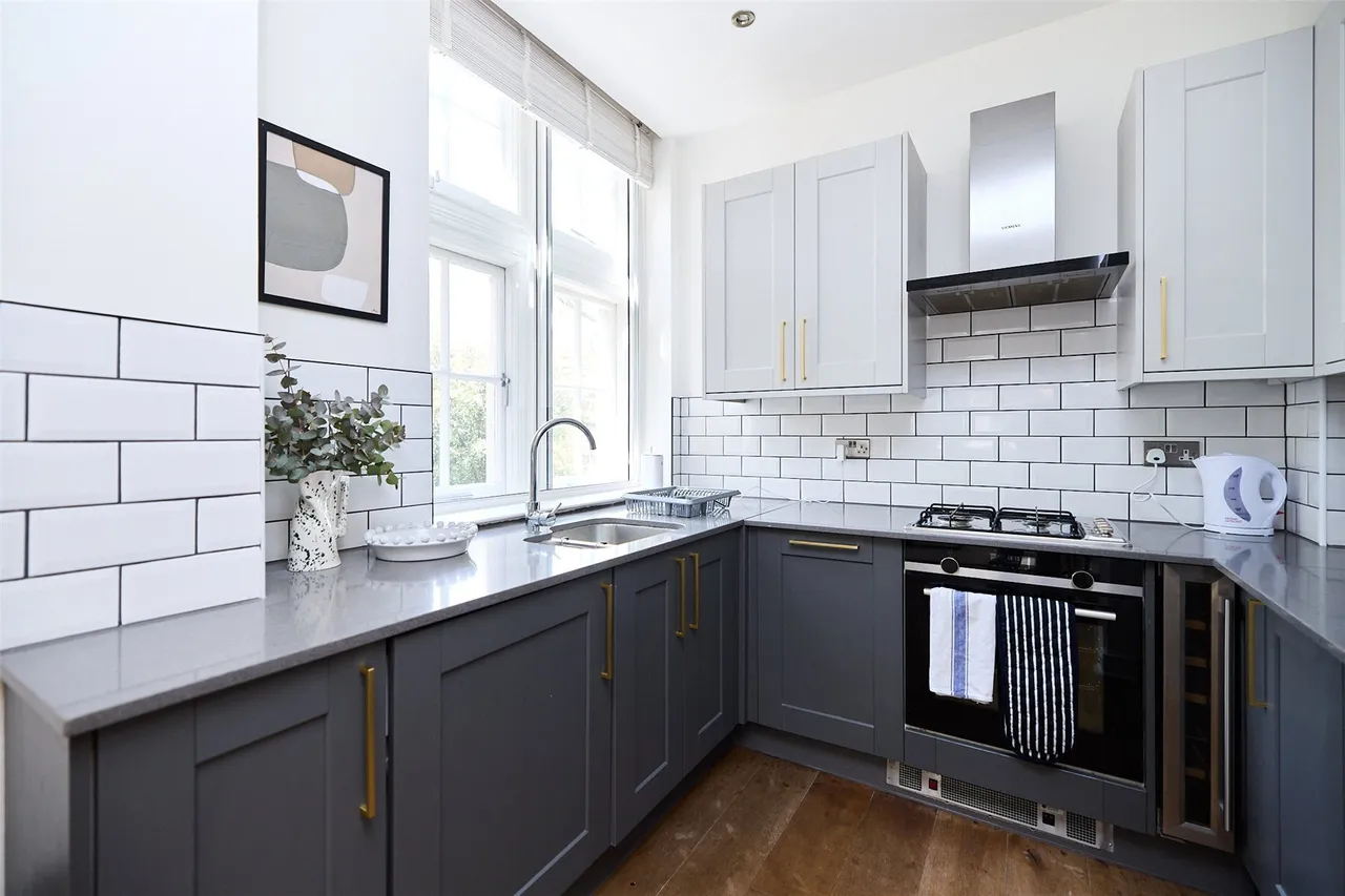 Marianne Close, London, SE5, photo 6