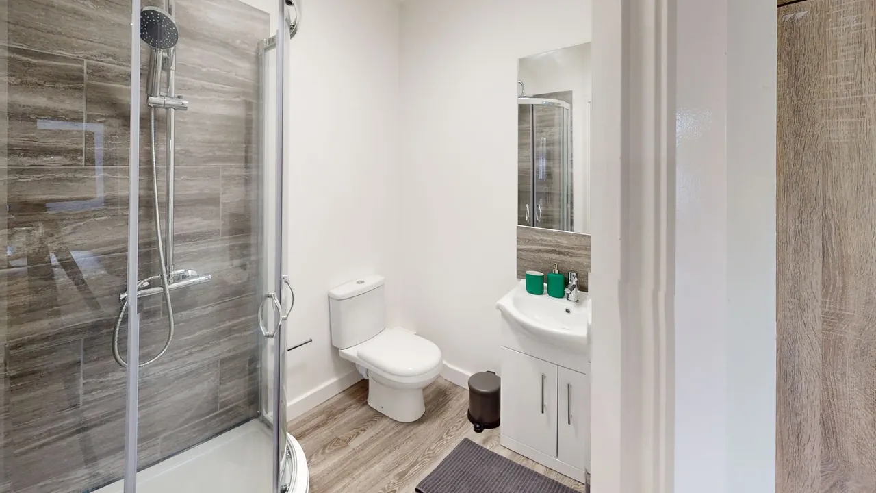 Terrace Street, Nottingham, NG7, photo 8