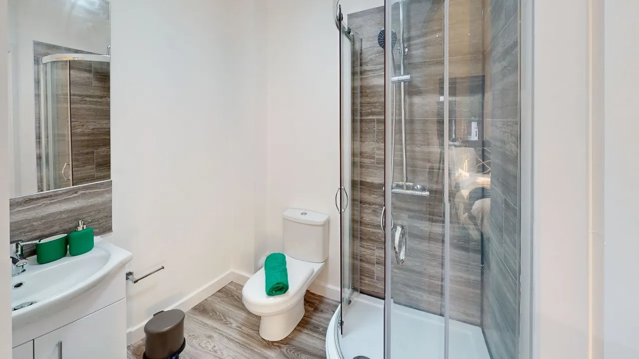 Terrace Street, Nottingham, NG7, photo 7
