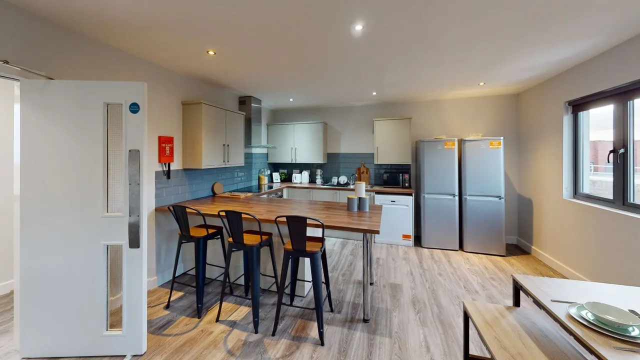 Terrace Street, Nottingham, NG7, photo 3