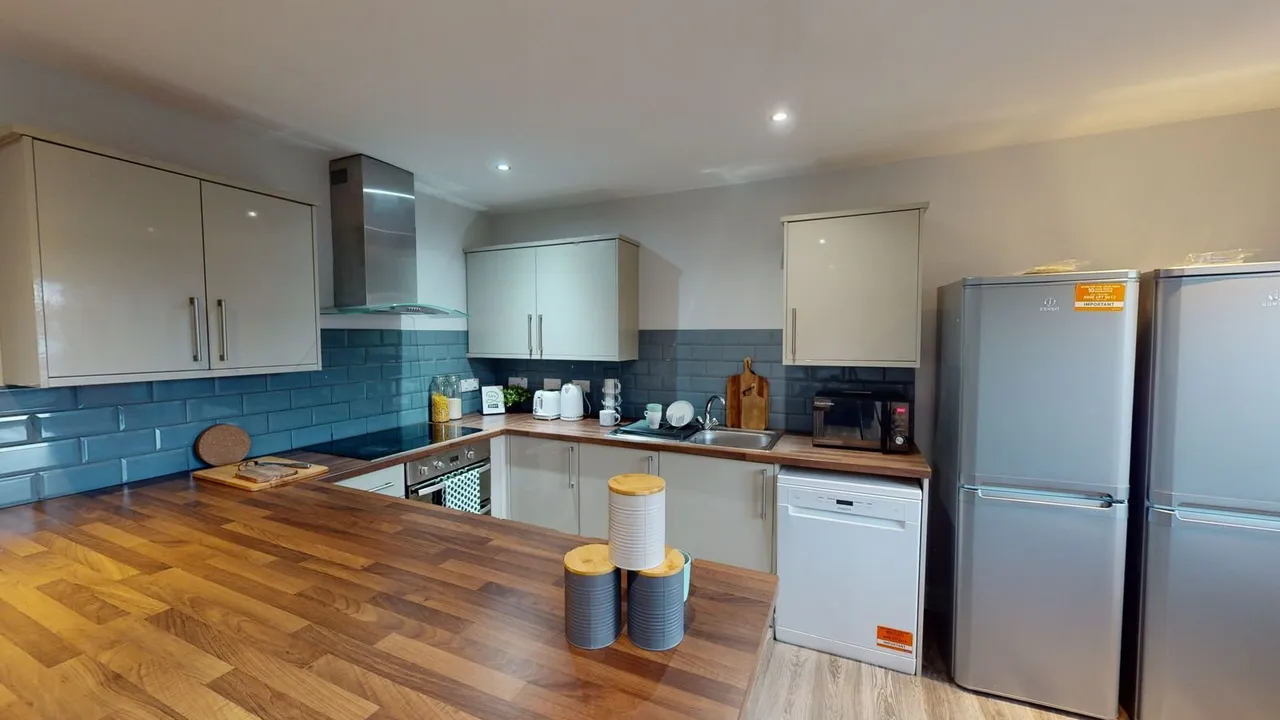 Terrace Street, Nottingham, NG7, photo 4